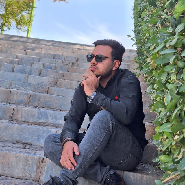 محمدجواد نیک سرشت